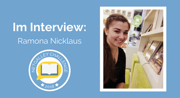 Ramona Nicklaus Interview Header