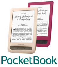 Pocketbook eReader