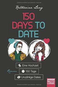 150 days to date Lang Cover