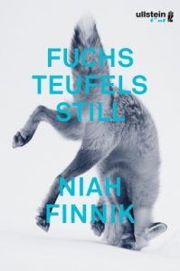 "Fuchsteufelsstill" von Niah Finnik
