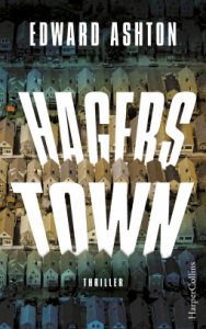 "Hagerstown" von Edward Ashton