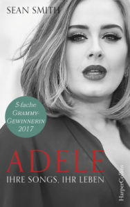 Smith Adele Biografie Cover