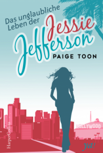 Das unglaubliche Leben der Jessie Jefferson Cover