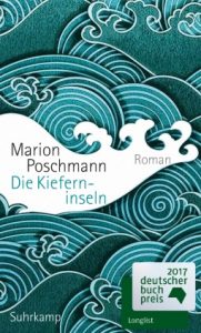 Kieferninseln - Marion Poschmann