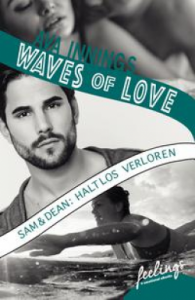 waves of love cover