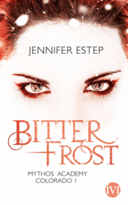 Estep Bitterfrost Cover