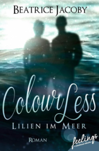 Jacoby Colourless Cover