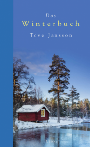 Jansson Das Winterbuch Cover