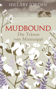 Jordan Mudbound Cover