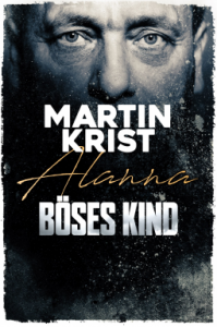 Martin Krist Cover