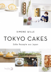 Wille Tokyo Cakes Coer
