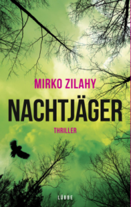 Zilahy Nachtjäger Cover