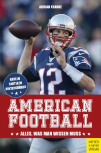 Franke American Football Cover