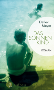 Meyer Sonnenkind Cover