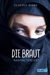 Rinke Die Braut Cover