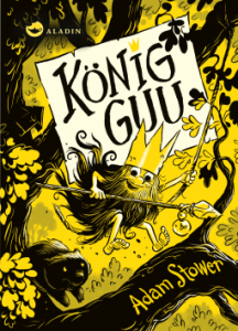 Stower König Guu Cover