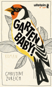 Zureich Garten, Baby Cover