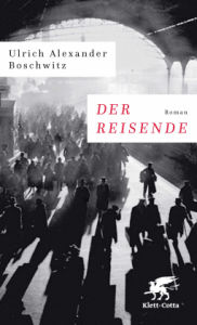 Boschwitz Der Reisende Cover