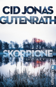 Gutenrath Skorpione Cover