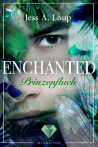 Loup Enchanted Cover
