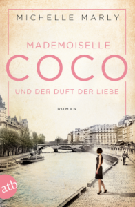 Marly Mademoiselle Coco Cover