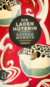 Murata Die Ladenhüterin Cover