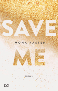 Save Me Kasten Cover