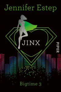 Estep Jinx Cover