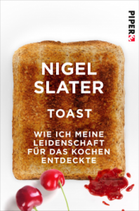Slater Toast Cover