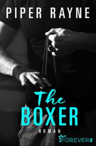 Rayne The Boxer