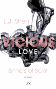 Vicious love