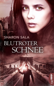 Blutroter Schnee Cover