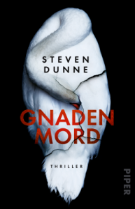 Gnadenmord Dunne Cover