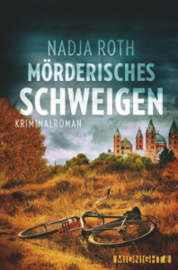 Roth Mörderisches Schweigen Cover