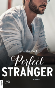 Perfect Stranger Beck Cover