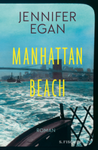 Manhattan Beach Cover