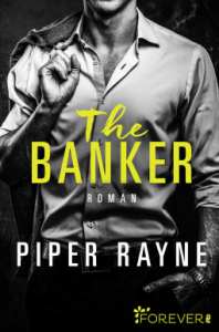 The Banker Cover