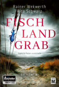 Fisch Land Grab Cover