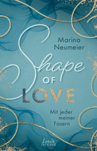 Shape of Love Cover