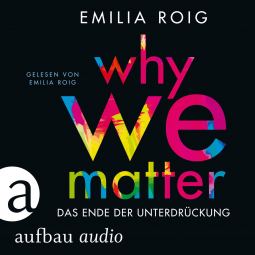 Hörbuch Why we matter