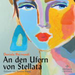 An den Ufern von Stellata Hörbuch Cover