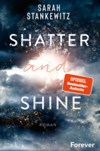Shatter and Shine Cover