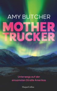 Mothertrucker Cover