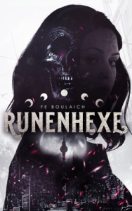 Runenhexe Cover