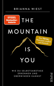Cover The Mountain is you