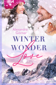 Cover Winter Wonder Love