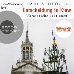 Cover Entscheidung in Kiew