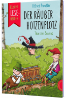 Cover "Lesehelden: Der Räuber Hotzenplotz"
