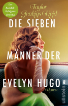 Cover "Die sieben Männer der Evelyn Hugo"