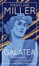Cover "Galatea"